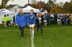 MSoc Senior Day  Men’s Soccer Senior Day. - Photo by Keith Nordstrom : Wheaton, MSoccer, MSoc, Men’s Soccer, Senior Day